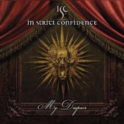 Мұқаба In Strict Confidence - Von Hier Bis Zur Unendlichkeit