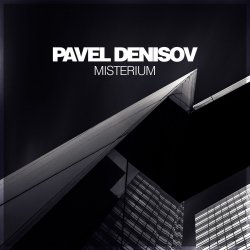Мұқаба Pavel Denisov - Terra