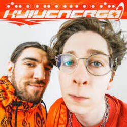 Мұқаба Badwor7h - Louda