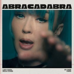 Мұқаба Rain Paris - Abracadabra