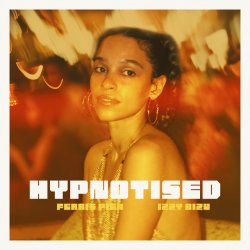 Мұқаба Ferris Pier & Izzy Bizu - Hypnotised