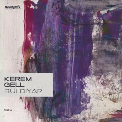 Мұқаба Kerem Gell - Ilyosta