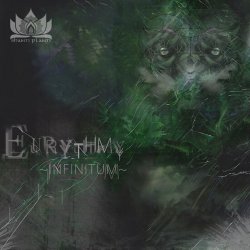 Мұқаба Eurythmy - Unfurl