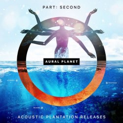 Мұқаба Aural Planet - Exposure
