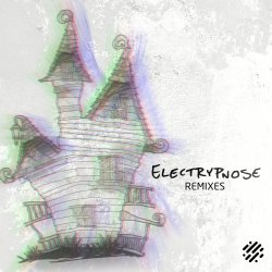 Мұқаба Electrypnose - Atacama