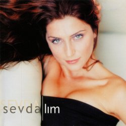 Мұқаба Sevda - Benim Sevdam