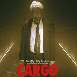 Мұқаба Thorsten Quaeschning - Cargo Main Theme