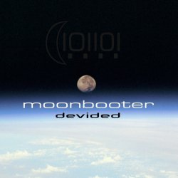 Мұқаба Moonbooter - Analogyx