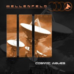 Мұқаба Wellenfeld - Nova
