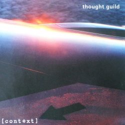 Мұқаба Thought Guild - Solus