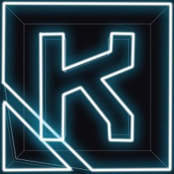 Мұқаба Kubusschnitt - Square
