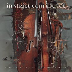 Мұқаба In Strict Confidence - Au Milieu Des Anges (Deep In Dust Mix)