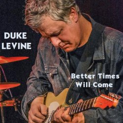 Мұқаба Duke Levine - Lovers' Lane