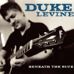Мұқаба Duke Levine - Quiz Show