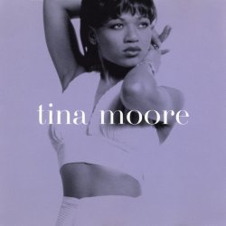 Мұқаба Tina Moore - Never Gonna Let You Go