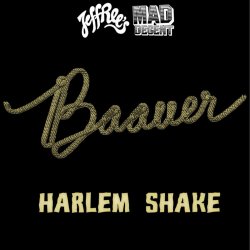 Мұқаба Baauer - Harlem Shake