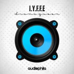 Мұқаба I.Y.F.F.E - Drama Queen VIP
