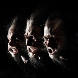 Мұқаба Noisia - Collider