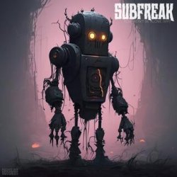 Мұқаба SubFreak - Get Clapped