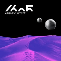 Мұқаба Akki - Ikari