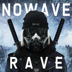 Мұқаба Nowave - Requiem