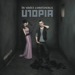 Мұқаба In Strict Confidence - She Came With Knives