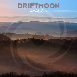 Мұқаба Driftmoon - Avalon