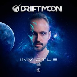Мұқаба Driftmoon - Drifter