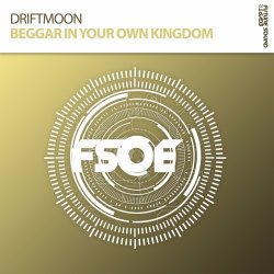 Мұқаба Driftmoon - Beggar In Your Own Kingdom