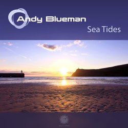 Мұқаба Andy Blueman - Sea Tides (Energetic Mix)