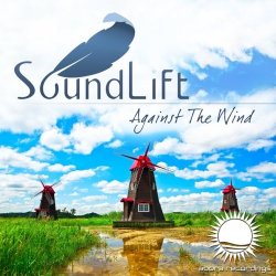 Мұқаба SoundLift - Against The Wind