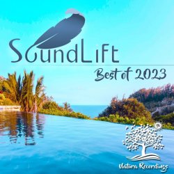 Мұқаба SoundLift - Ascending