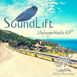 Мұқаба SoundLift - Wonderful Feeling