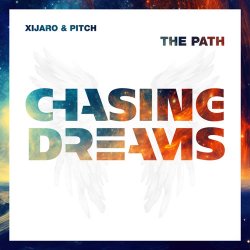 Мұқаба XiJaro & Pitch - The Path