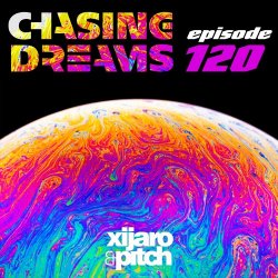 Мұқаба XiJaro & Pitch - Chasing Dreams