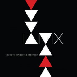 Мұқаба IAMX - The Great Shipwreck Of Life