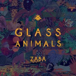 Мұқаба Glass Animals - Walla Walla