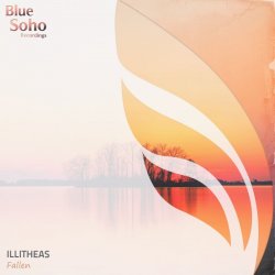 Мұқаба Illitheas - Fallen