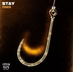 Мұқаба FISHER - Stay