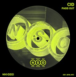 Мұқаба CID - Pass Out