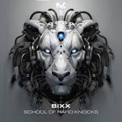 Мұқаба Bixx - Do The Right Thing