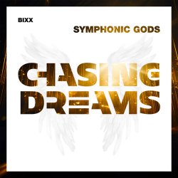 Мұқаба Bixx - Symphonic Gods