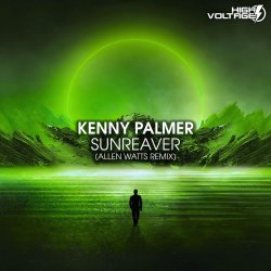 Мұқаба Kenny Palmer - Over To You