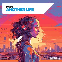 Мұқаба Paipy - Another Life