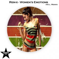 Мұқаба Rem-x - Women's Emotions (M. Freegrant Remix)
