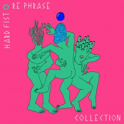 Мұқаба Rephrase - Master