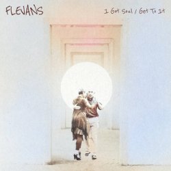 Мұқаба Flevans - Small Room Syndrome
