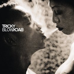 Мұқаба Tricky - Five Days