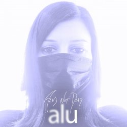 Мұқаба Alu - Lady X