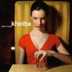 Мұқаба Khoiba - Pure Hands